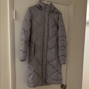 North Face Women's Long Coat